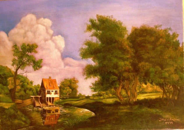 paisaje