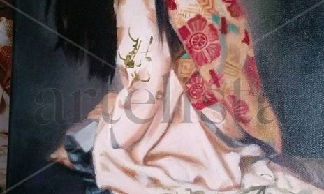 Geishas