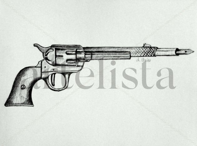 arma peligrosa