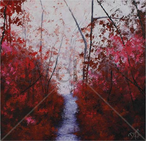 Cherry blossom