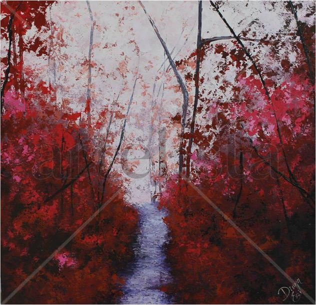 cherry blossom