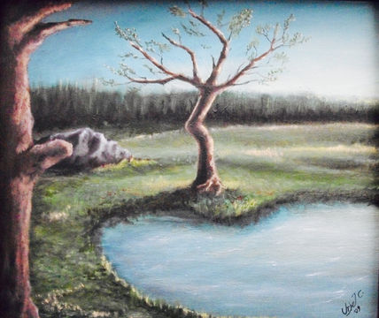 Lago