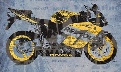 Motocicletas