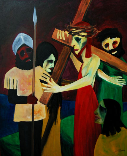 El nazareno