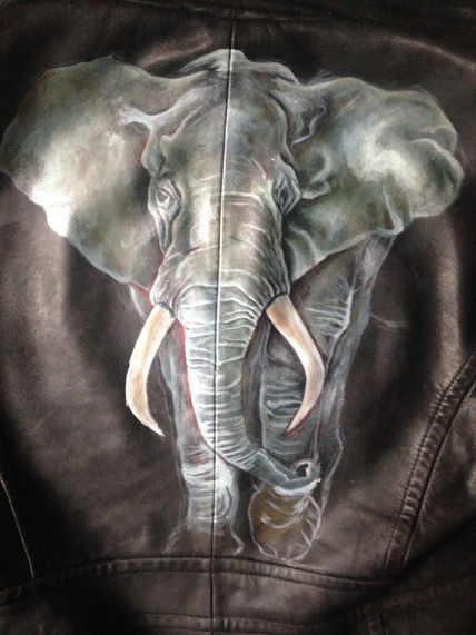Elefante