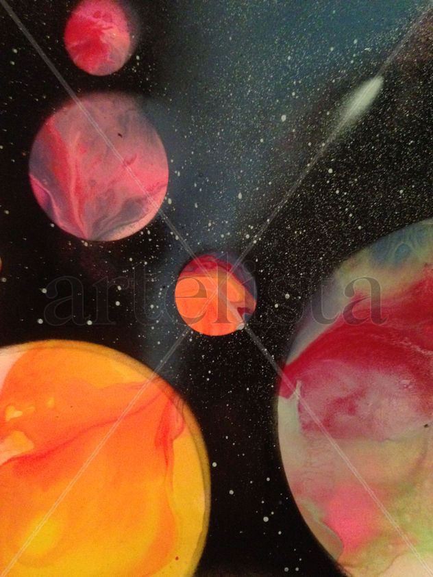planetas