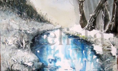 White Winter
