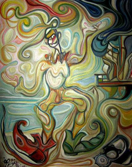 El cazador de pulgas