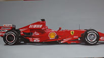 F1 ferrari