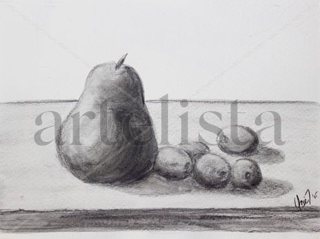 Frutos grises