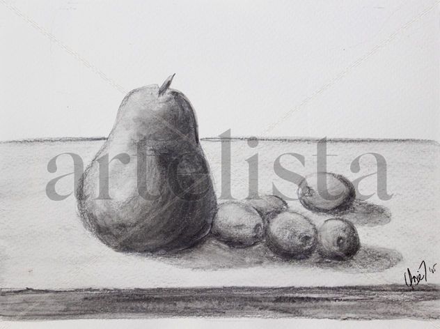 Frutos grises