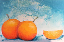 Naranjas monica guerra