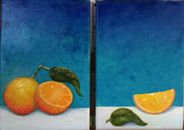Naranjas