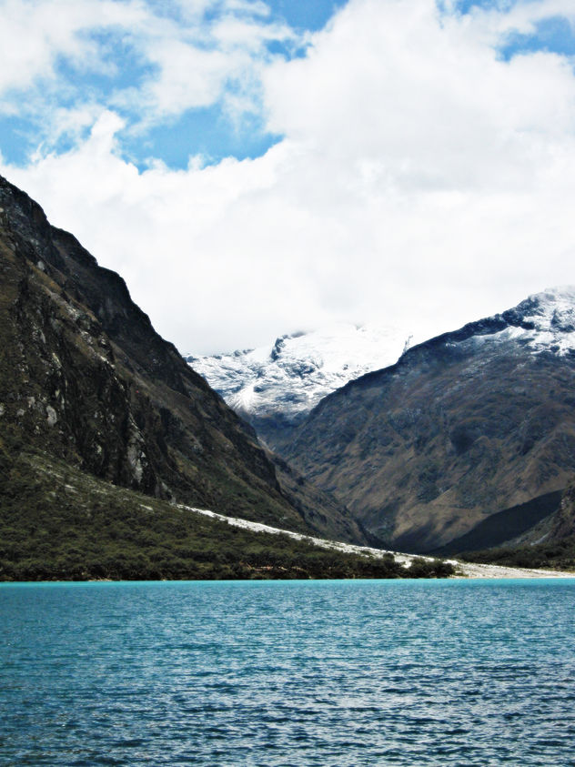 El encuentro de la naturaleza