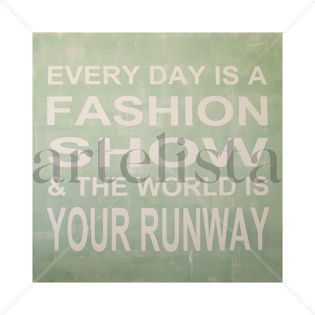 RUNWAY