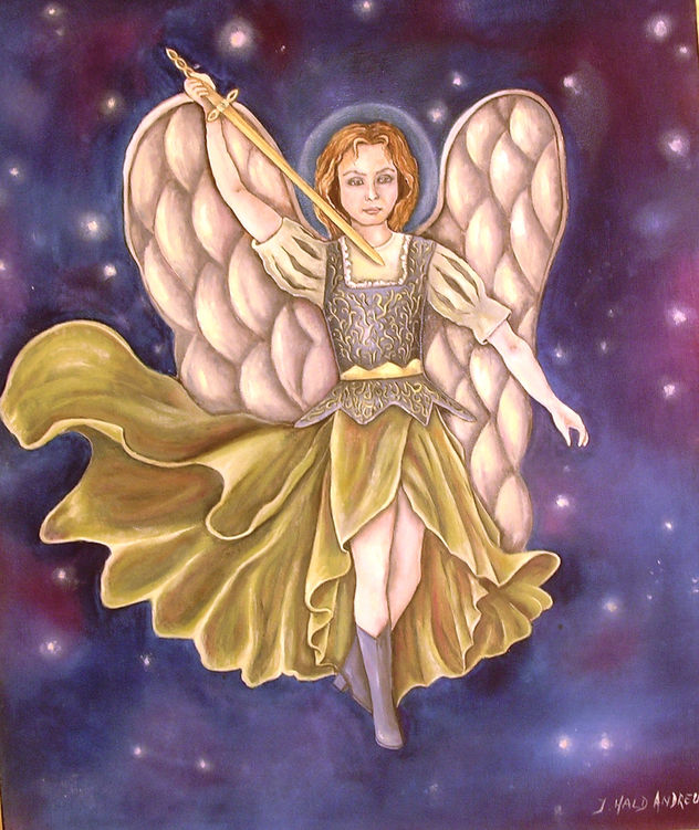 angel