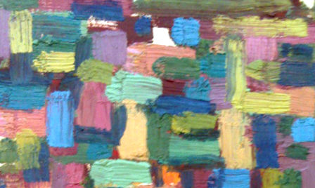 Pruebas de color