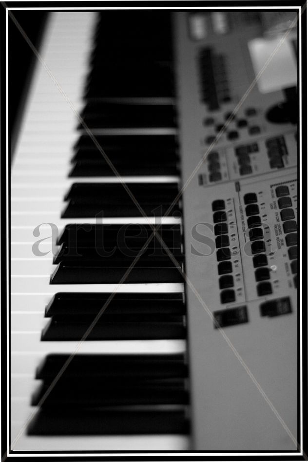 INSTRUMENTART 12