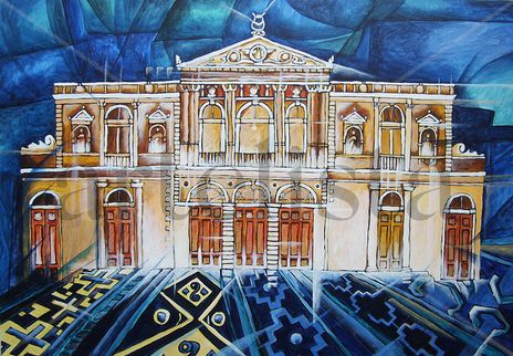 Teatro