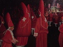 Procesiòn