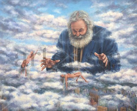 Levitación