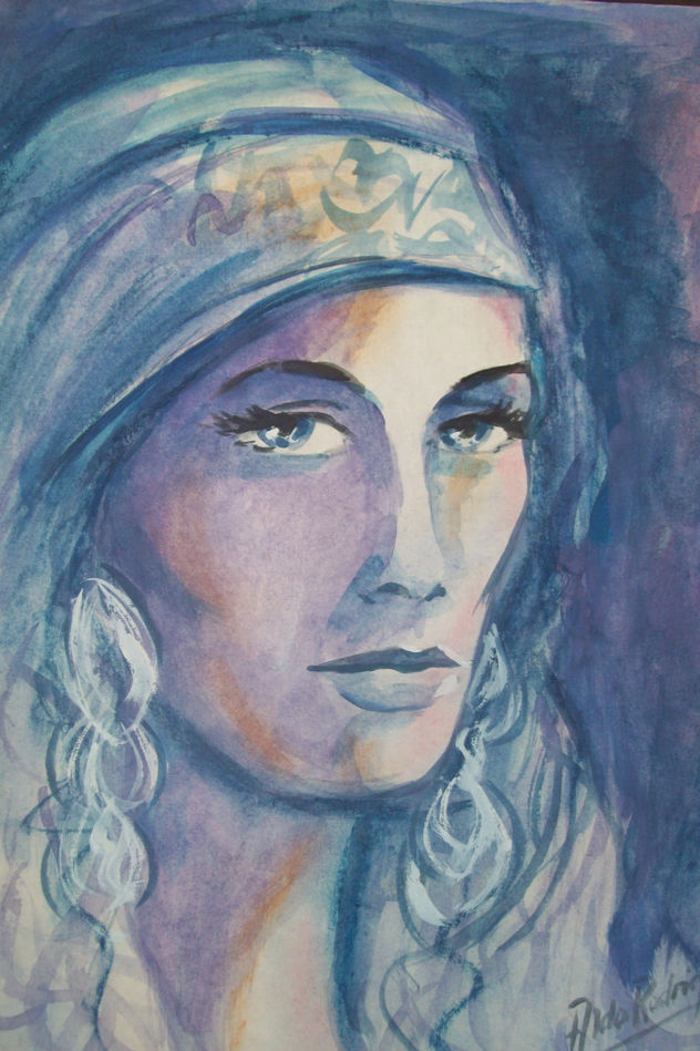 GITANA