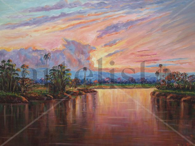 ATARDECER