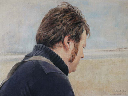 El silencio del mar