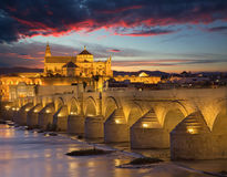 Cordoba - The Roman...