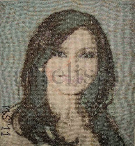 La Presidenta