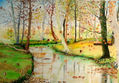 ARMONÍA DE OTOÑO