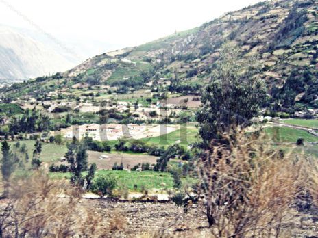 Campiña Serrana