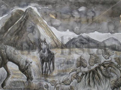 La Oruga