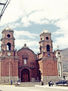 Iglesia Tipica   Peruana