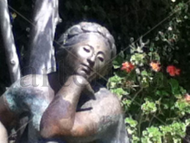 MUJER COQUETA