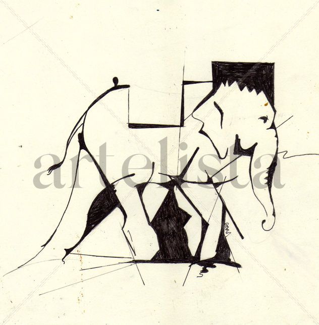 elefante