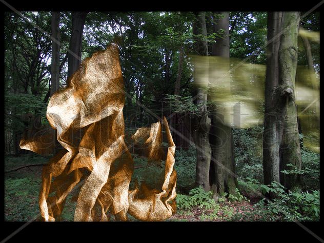 El Bosque Enredado 20