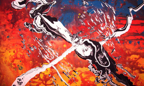 Abstractos