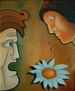 "La Creatividad"