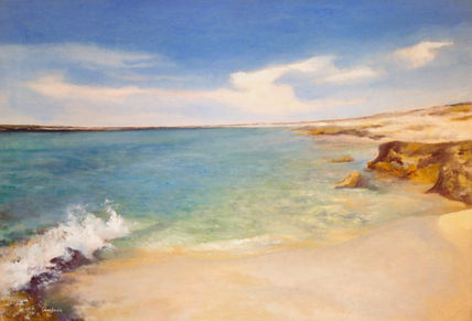 Playa
