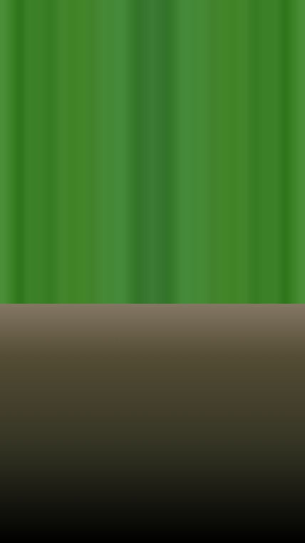 Verde y gris