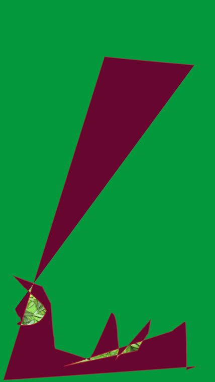 Vela latina SXXIII