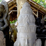 Dewi Sri stone thumbnail 1