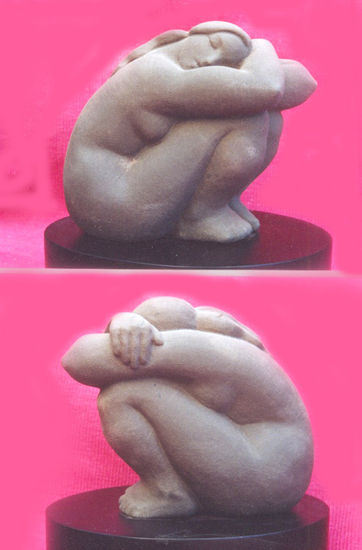 FIGURA 4 Pottery Figurative