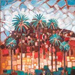 Palmera canaria thumbnail 1