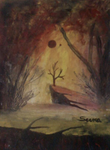 De la serie paisajes