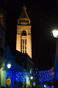 Montmartre...