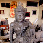 Buda stone thumbnail 1