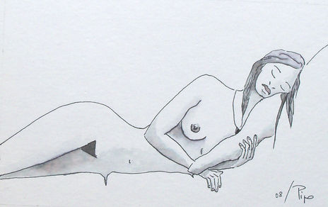 Dormida