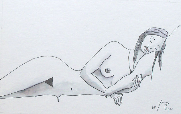 dormida